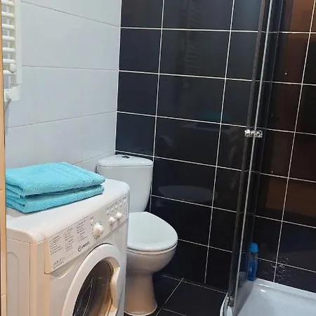 Apartment City Center Katowice