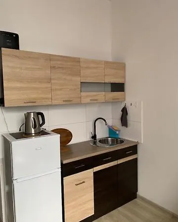 City Center Apartment *