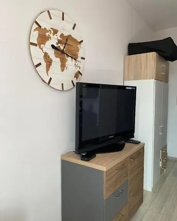City Center Apartment *